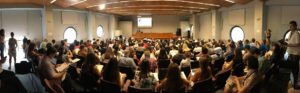 The Migration Conference 2017 Athens