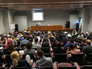 The Migration Conference 2017 Saskia Sassen
