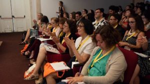 TMC2018 Lisbon Plenary