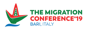 TMC2019 Bari logo