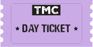 Day Ticket